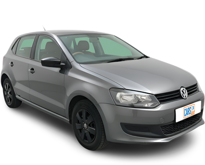Volkswagen Polo-img